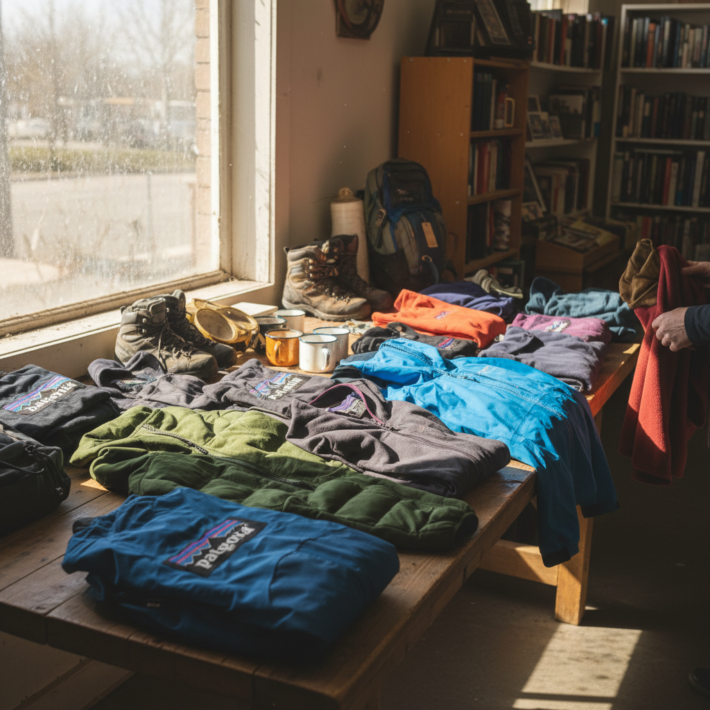 Marzo y Abril: Cuando el DI de Utah Se Llena de Buen Equipo para Exteriores